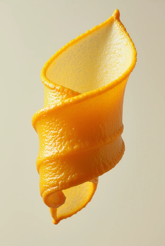 A little peel