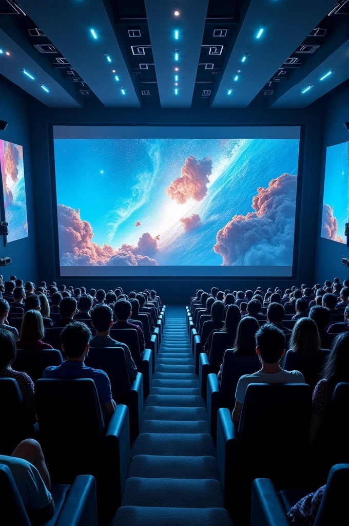 Digital Prime Movies