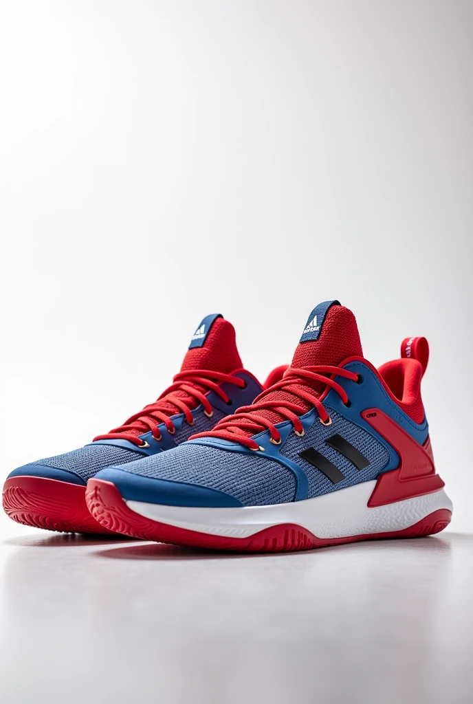 Adidas harden vol. 8 shoes with usa olympic colotway