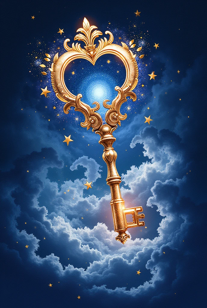 Pour le logo ou l'image du titre de **Yume no Himitsu**, (en caractères japonais) optez pour un design fantaisiste avec des éléments évoquant la magie et les rêves, comme des étoiles scintillantes et des nuages éthérés. Utilisez une typographie élégante et mystérieuse, avec des couleurs vives et oniriques telles que le bleu nuit, le violet, l'argent et le doré. Intégrez des symboles comme des clés anciennes, des constellations ou des créatures fantastiques pour refléter l'univers magique du manga.