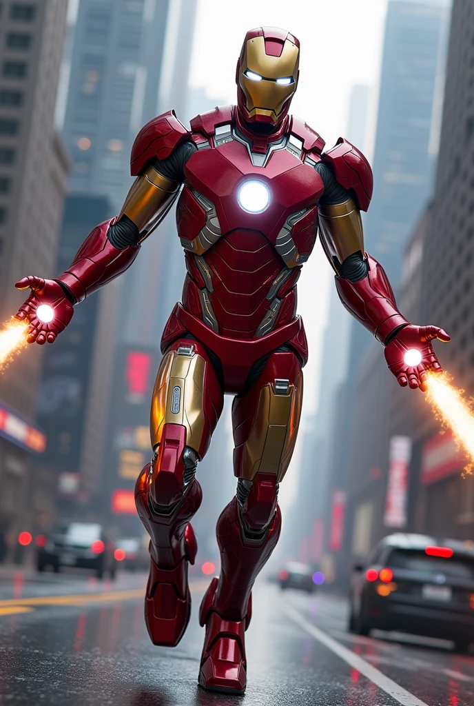 Ironman