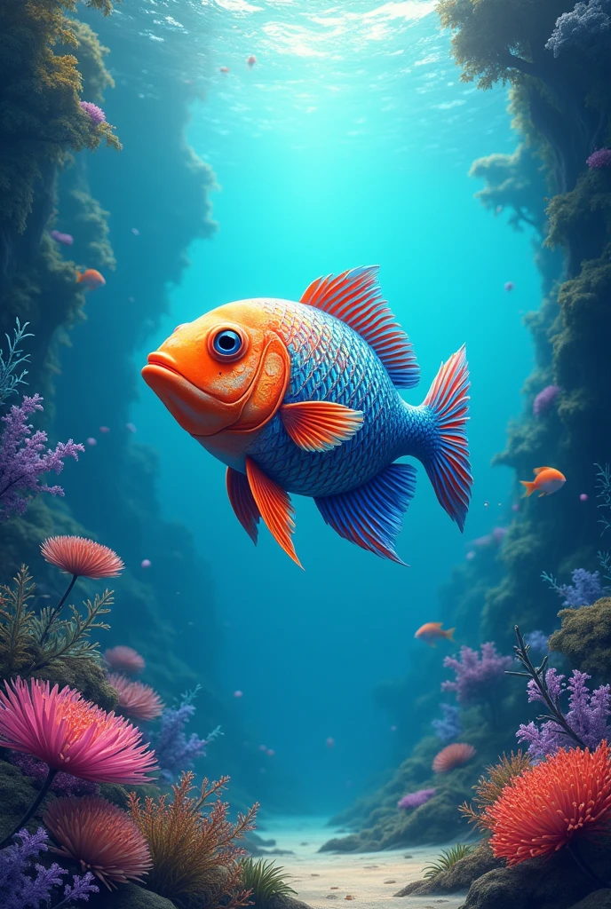 Fish