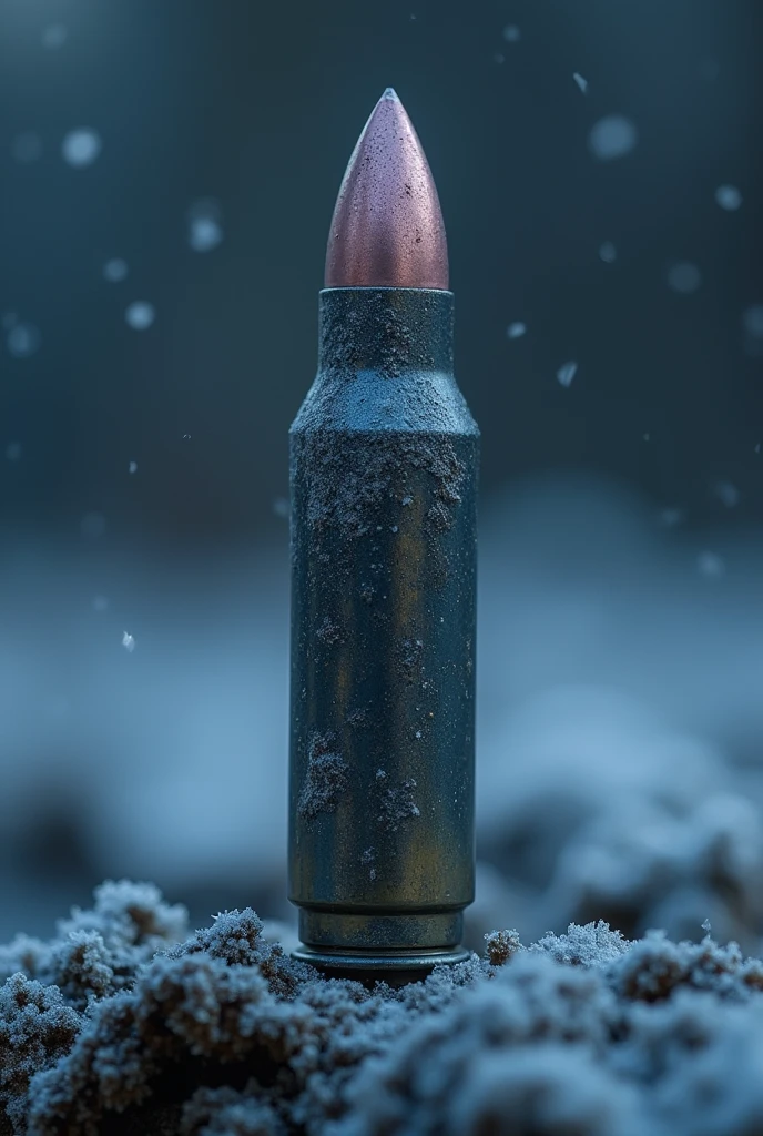 cold bullet