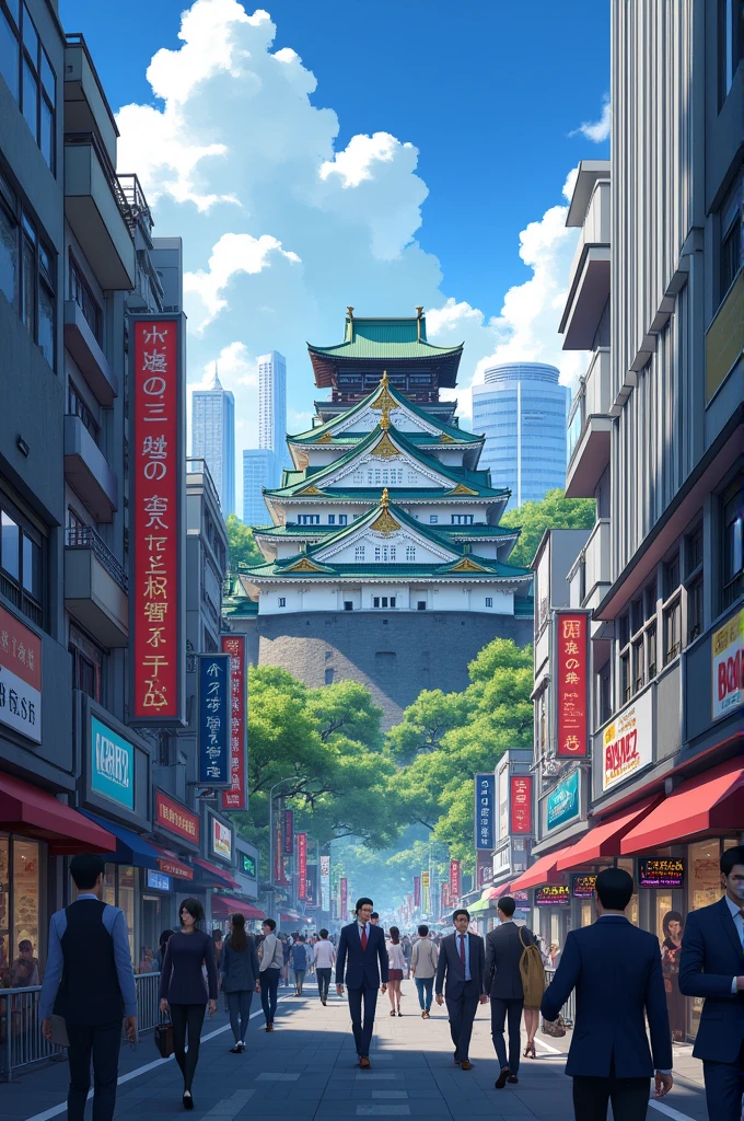 Nagoya
