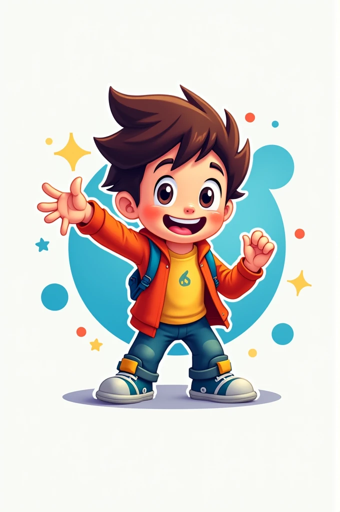 Create me a naloh ??? logo to play roblox