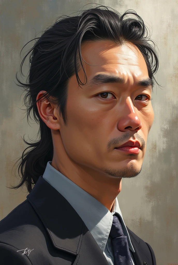Ogawa Tsutomu

