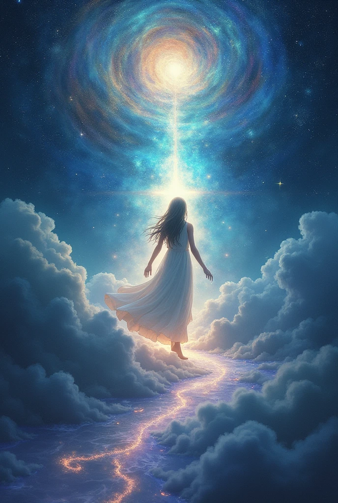 astral travel