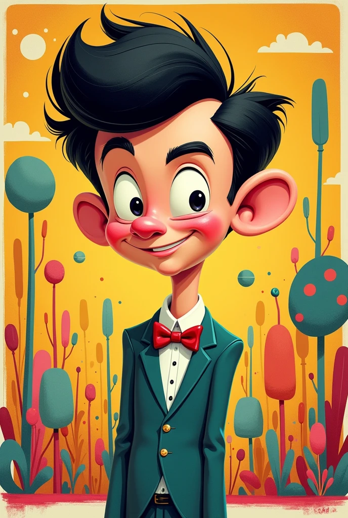 Pee Wee Herman