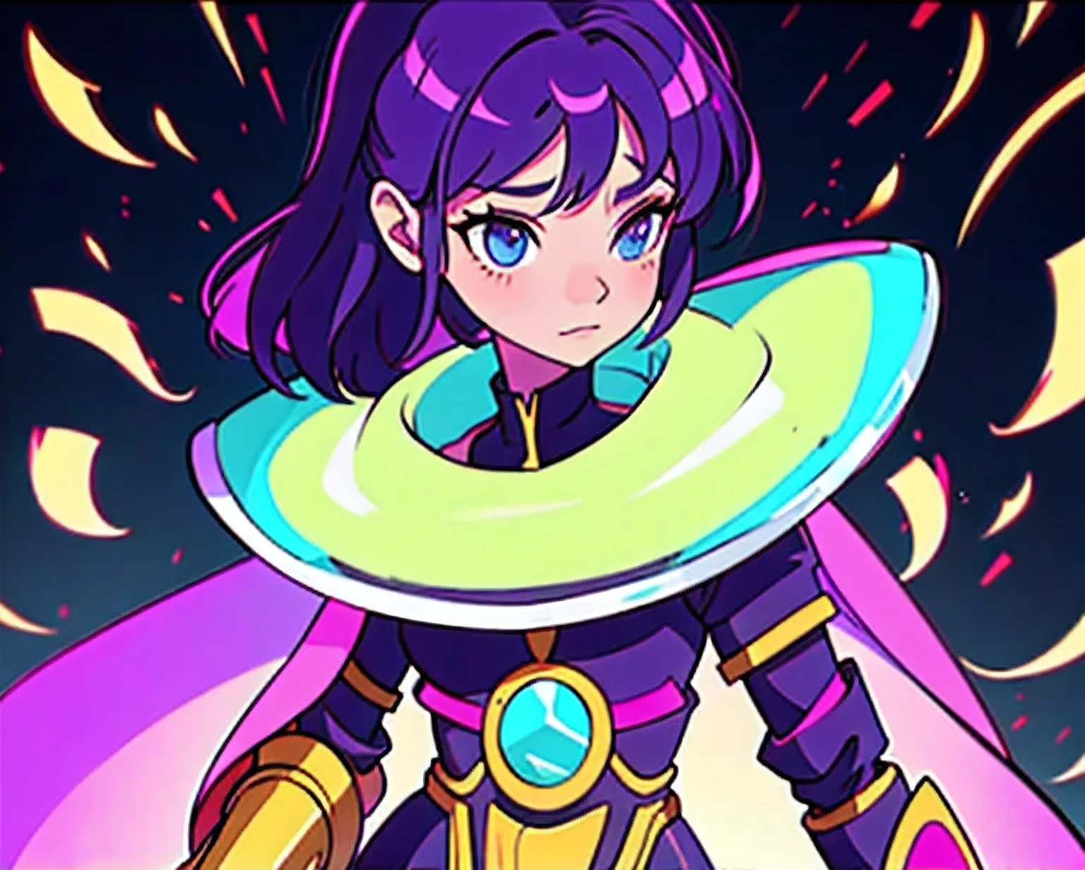 Armor