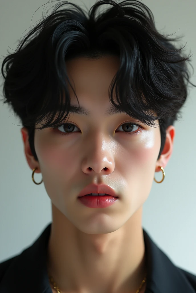 BTS Taehyung front picture