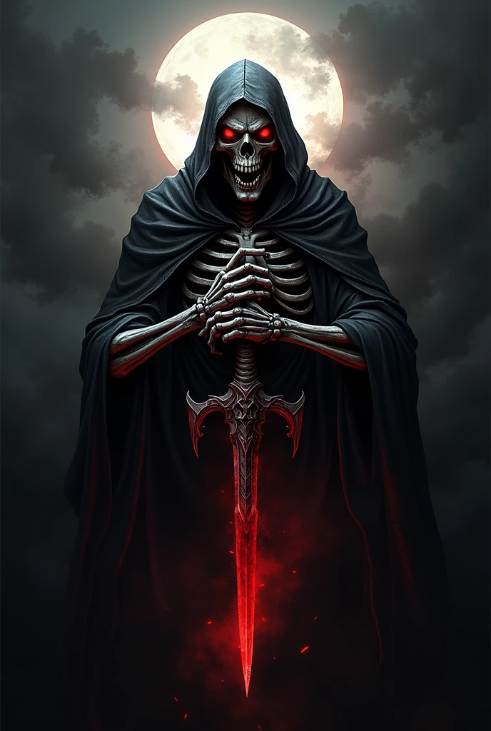 Clan Logo Diablo
Horror Style