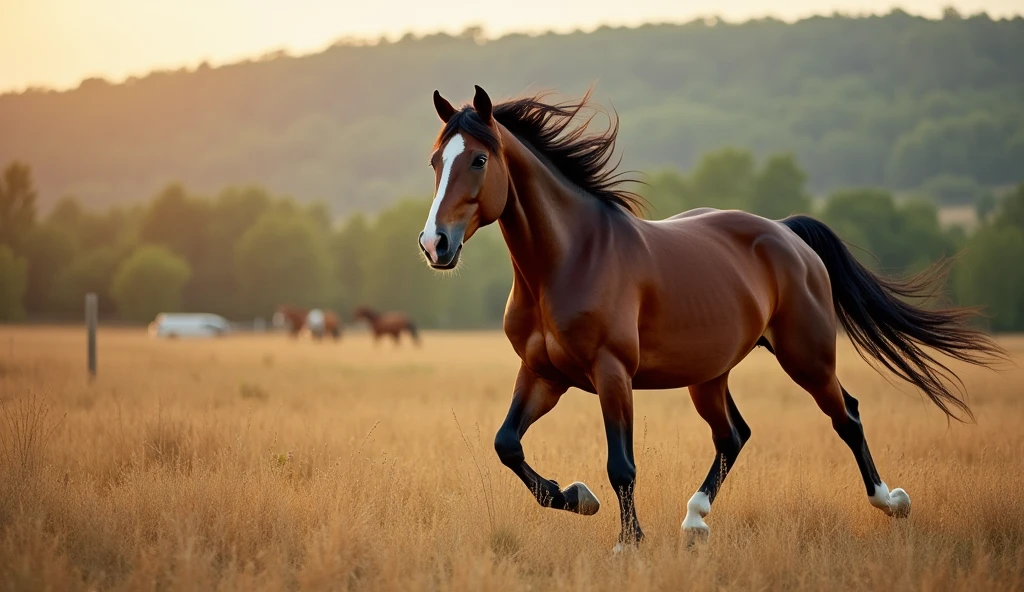 top 10 facts about horse world