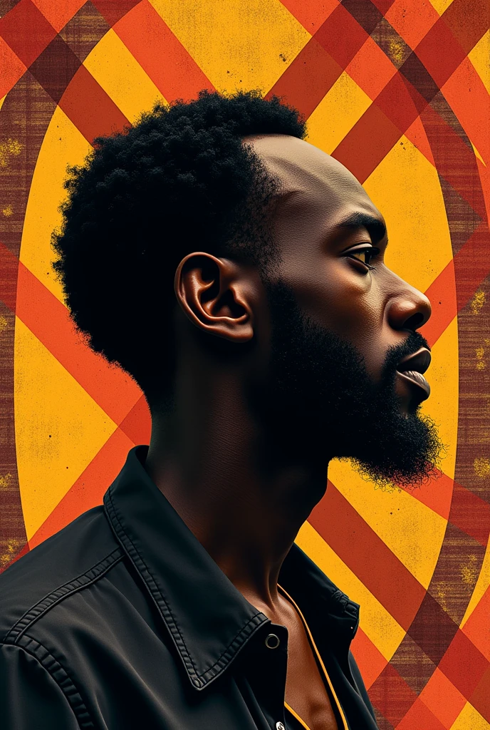 Kenyan soul music cover art