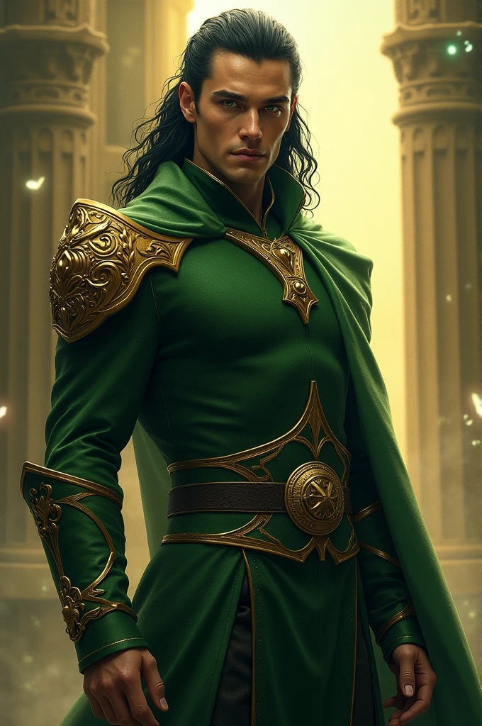 Loki