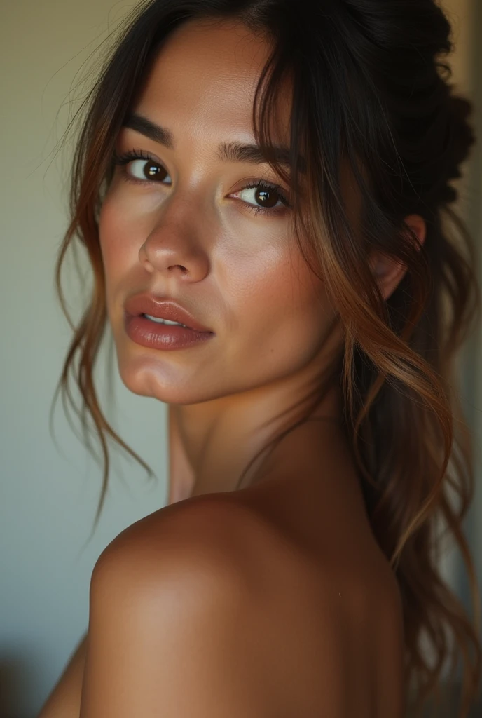 Nude porn actress 