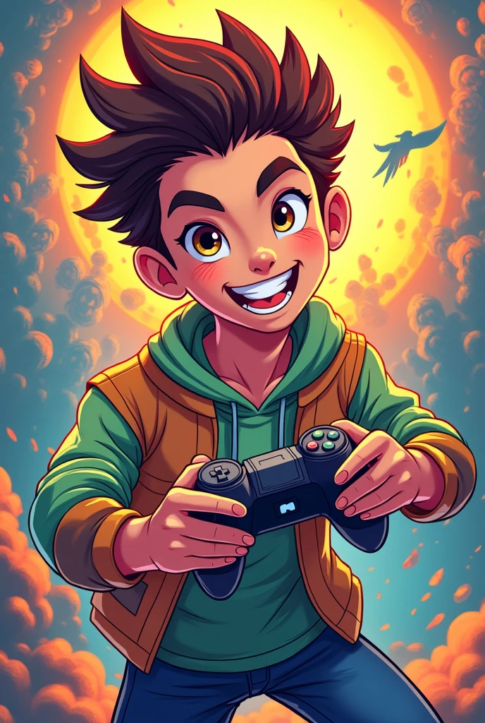 Draw fernanfloo