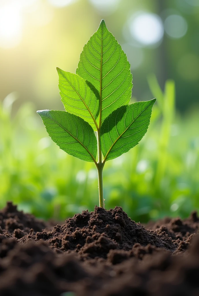 tree plantation healthy environment