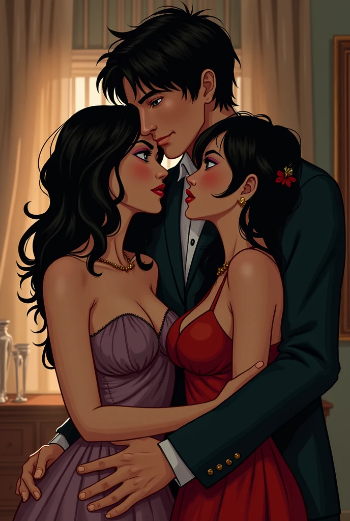 family group sex