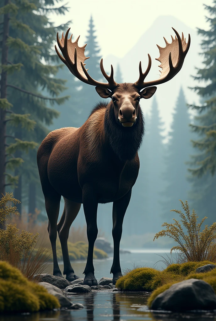 Moose