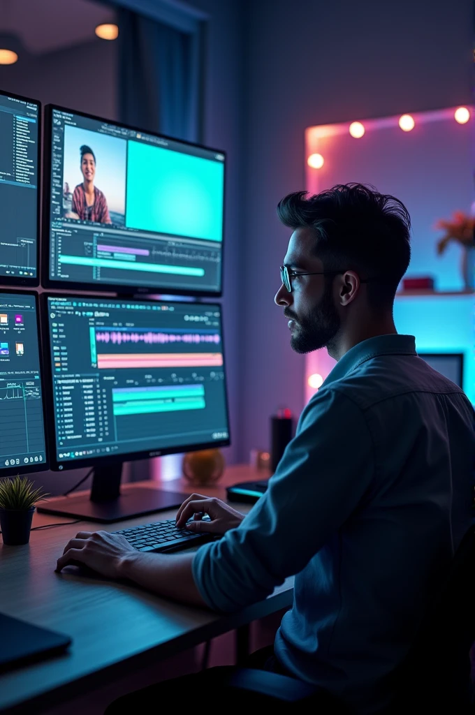 Video editor