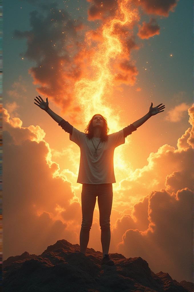 Motivational song written words