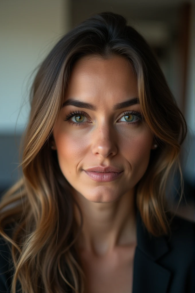 Client photo