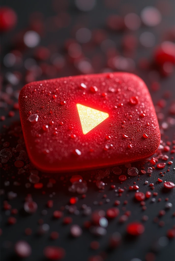 YouTube banner with the name informs you very eye-catchingly 