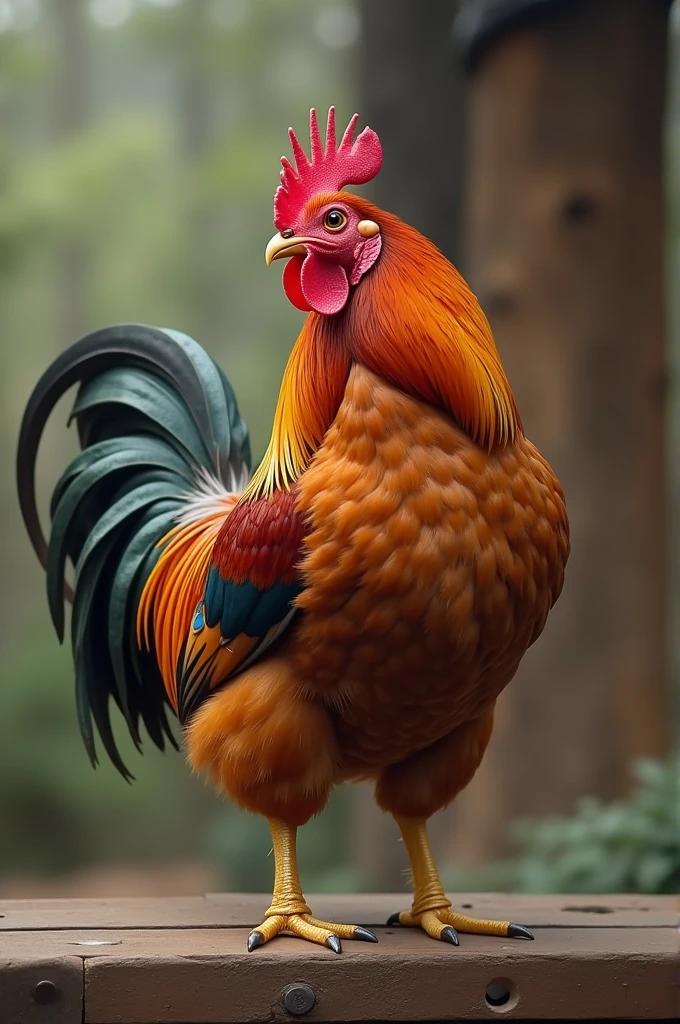 Korean chubby cock
