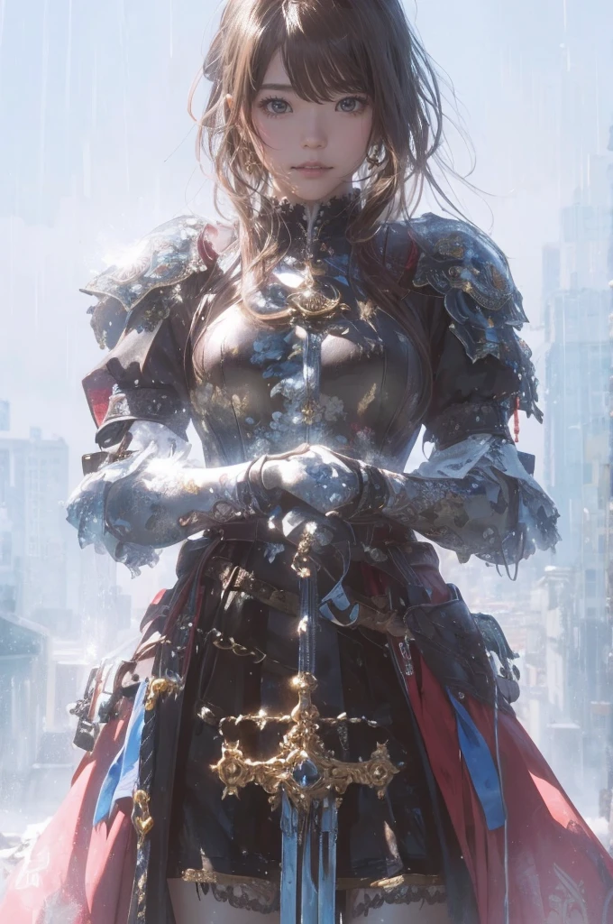 (masterpiece), (best quality), (ultra-detailed), (best illustration), (best shadow), (absurdres), Female, 25 years old,1girl, serious,