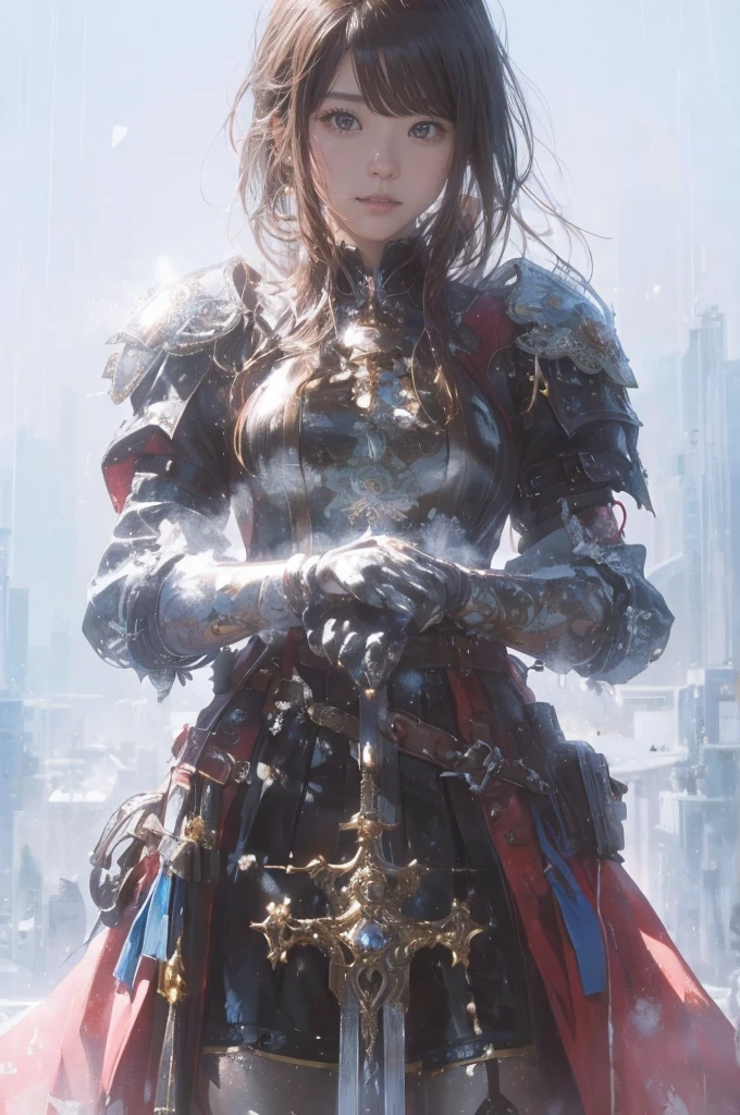 (masterpiece), (best quality), (ultra-detailed), (best illustration), (best shadow), (absurdres), Female, 25 years old,1girl, serious,
