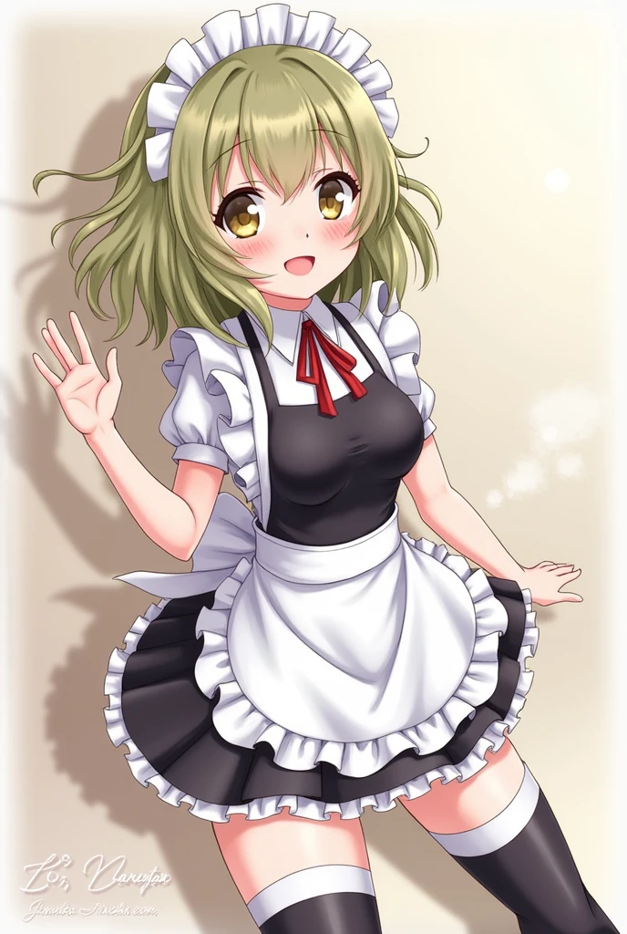 NSFW,Japanese,maid