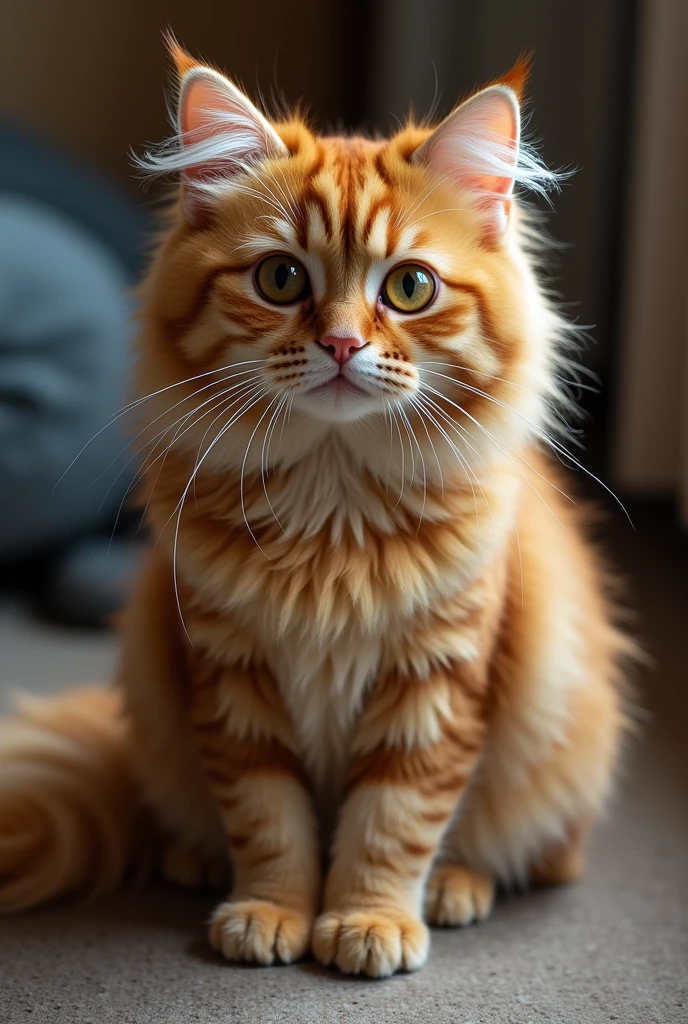 Hairy pussy