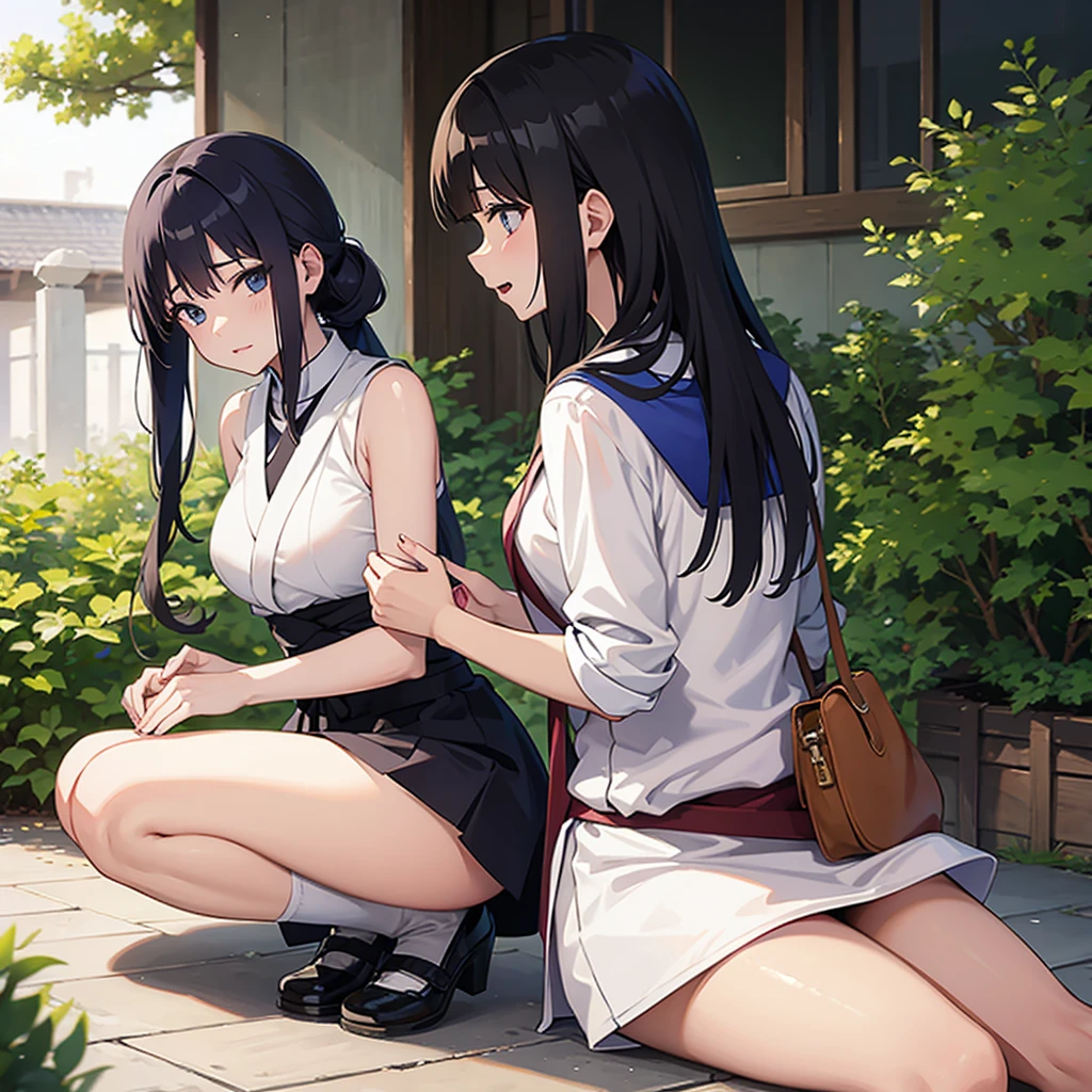 Hinata Hyuga 