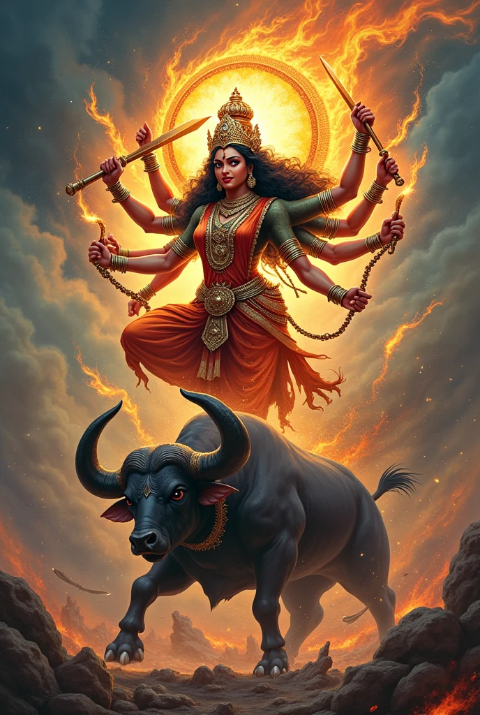 VN Durga