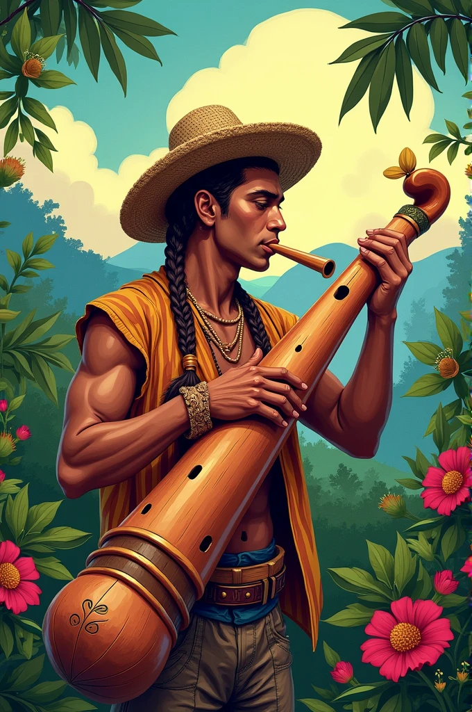 A pito