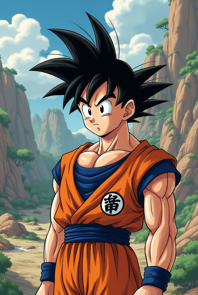 Dragon ball hentai