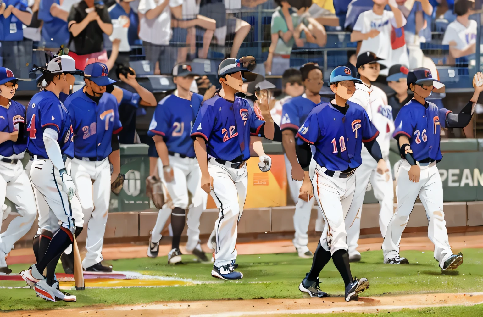 Taiwan,baseball