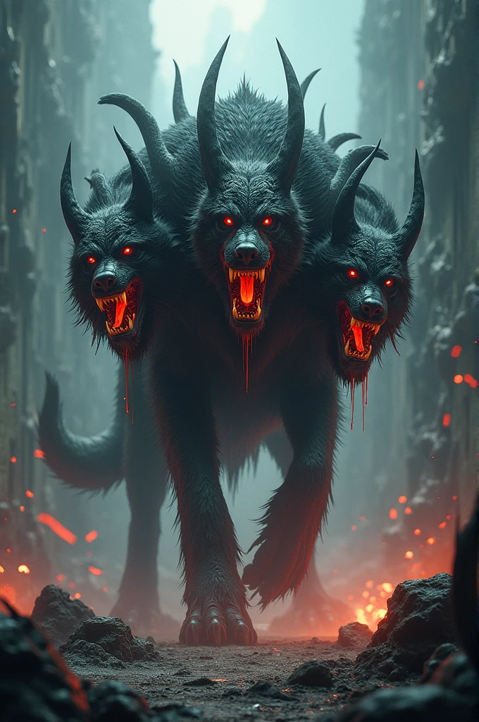 Cerberus