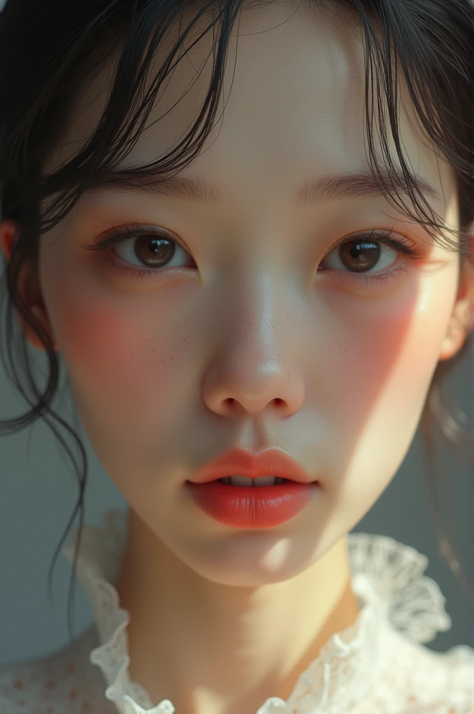 ((best quality)), ((masterpiece)), (detailed), perfect face