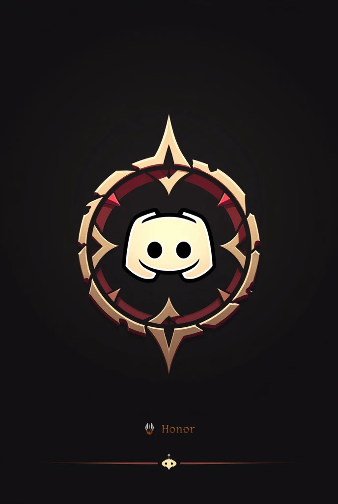 Logo discord Honor