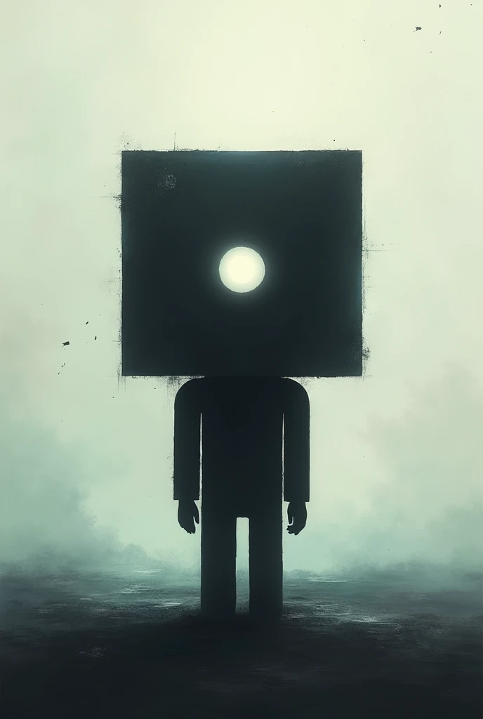 One-Eyed Square 