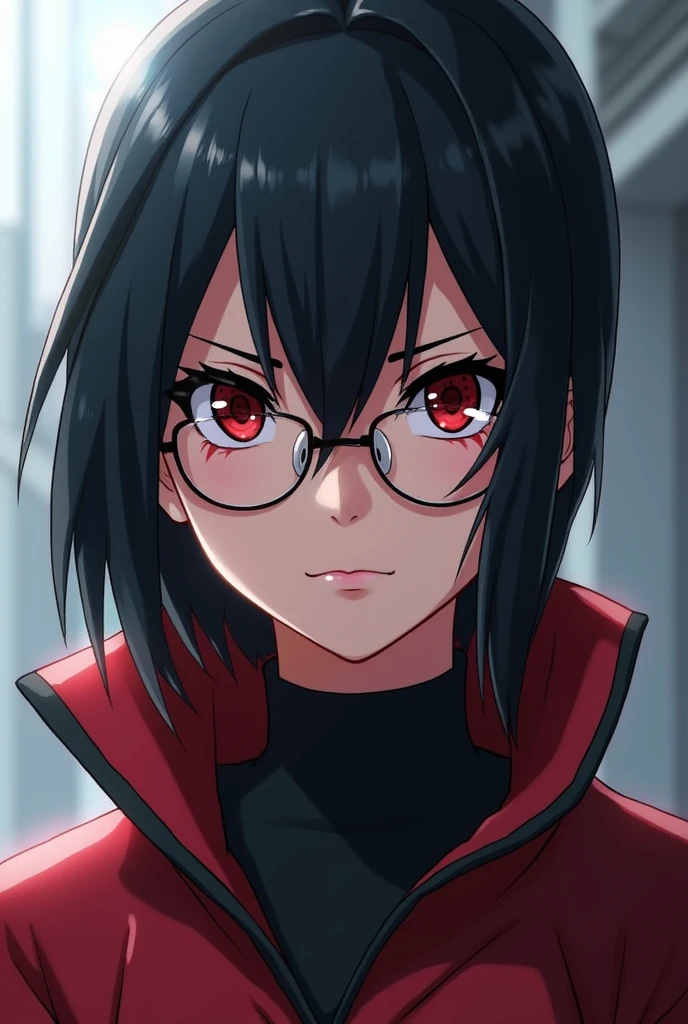 Sarada