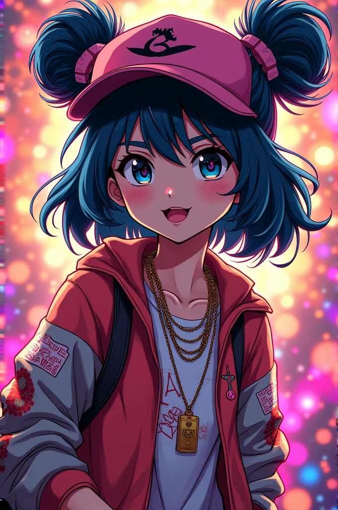 Doki from hiphoppologhist