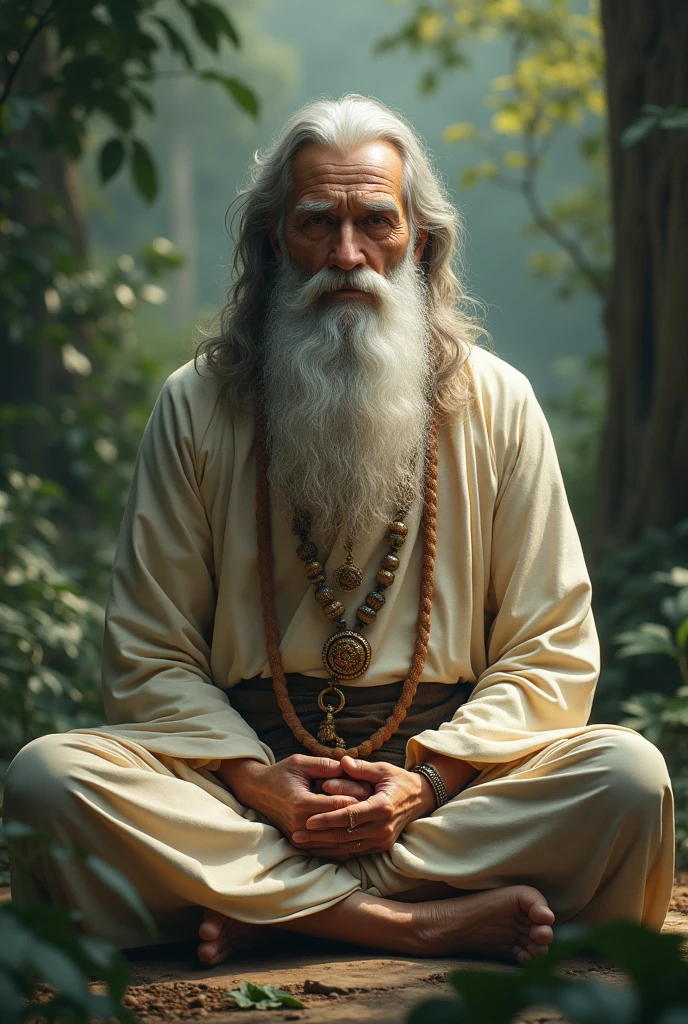 guru