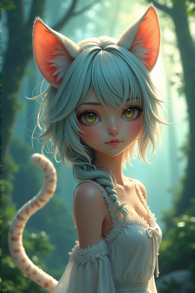 catgirl