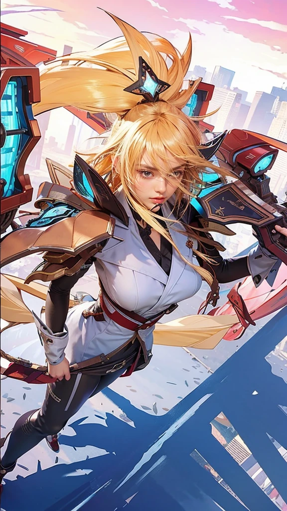 Best quality, masterpiece, detailed skin texture, detailed clothes texture, detailed face, super detail, 8k, intricate detail, 1 girl, The color doesn't change, beautiful girl,