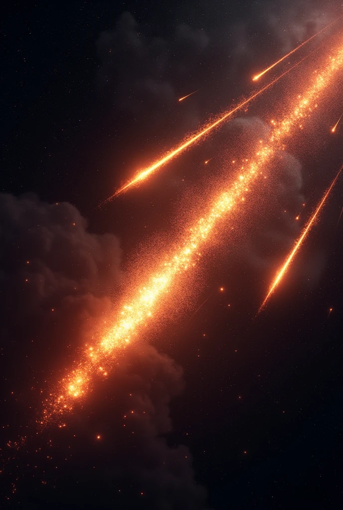 Meteors
