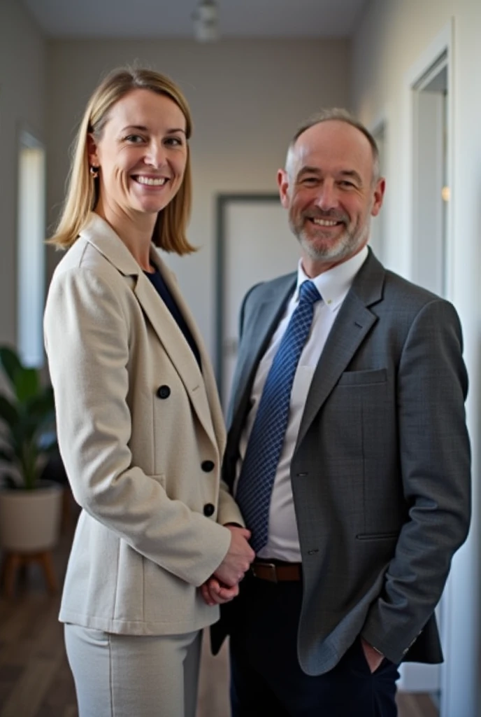 PSYCHOLOGISTS FOR WORK with a client
