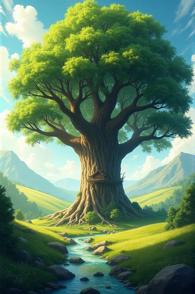 Tree