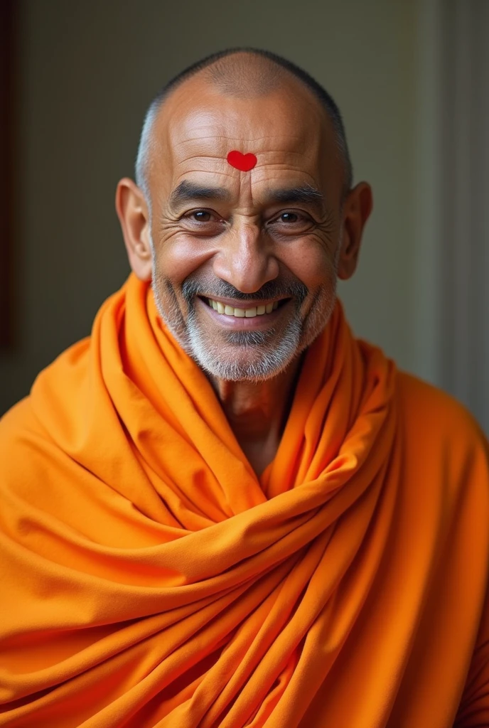 Yogi ji